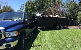 Best Yard Waste Removal  in Watertown, TN